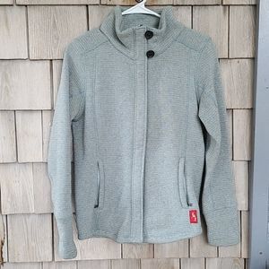 Eastern Mountain Sports Fitted Winter Jacket